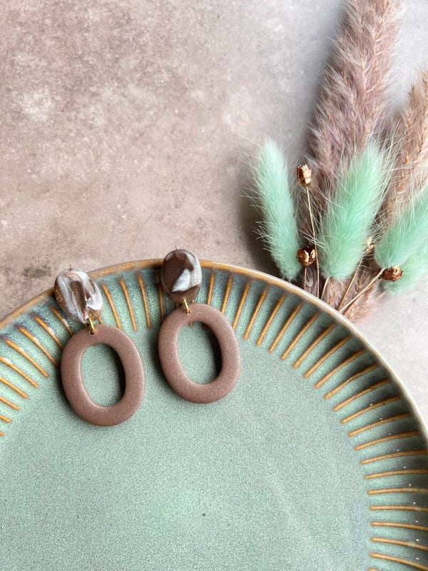 Statement oorbellen COWGIRL CHIQUE 7