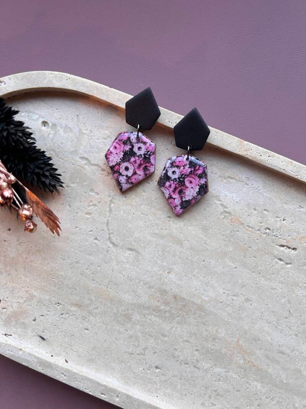 XENNA noir botanical*