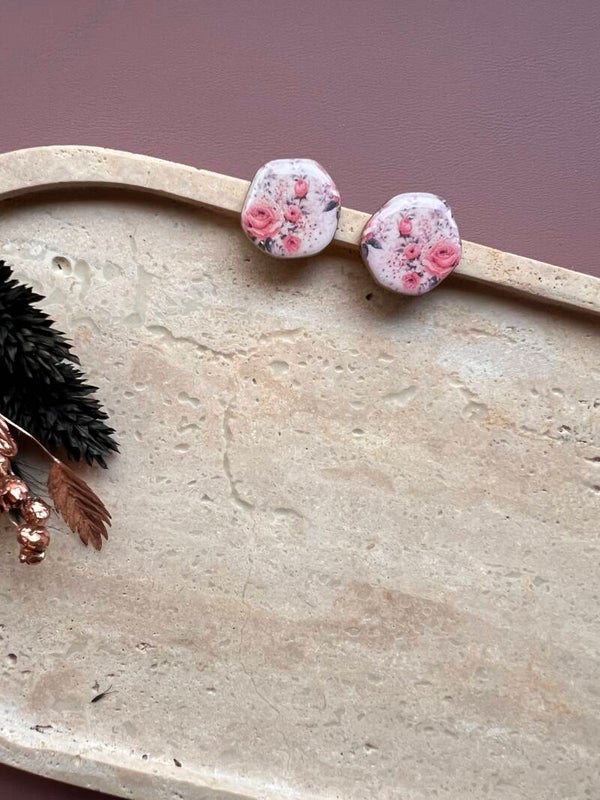 STUD mossy oranjerie