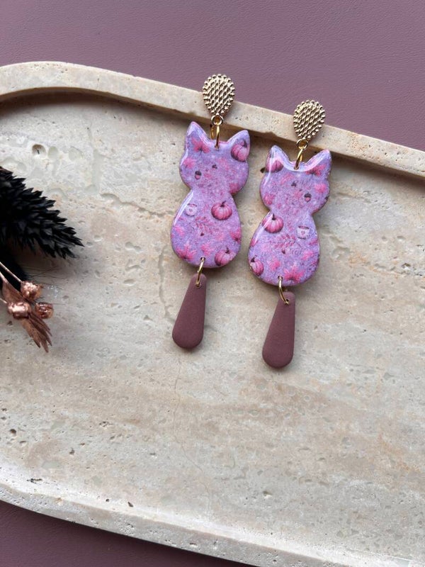 CHULLOO L pumpkin spice