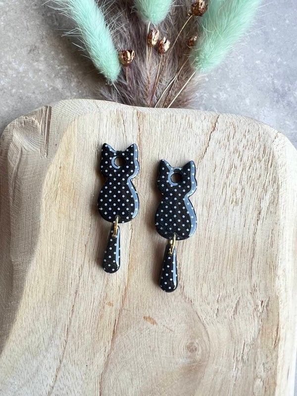 Model roxy polka dots 5 cm