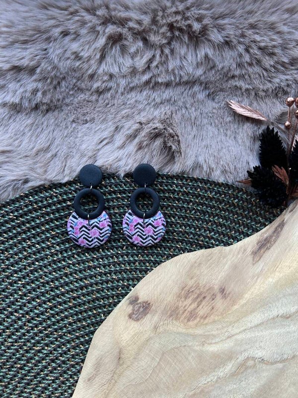 AMARA black flamingo