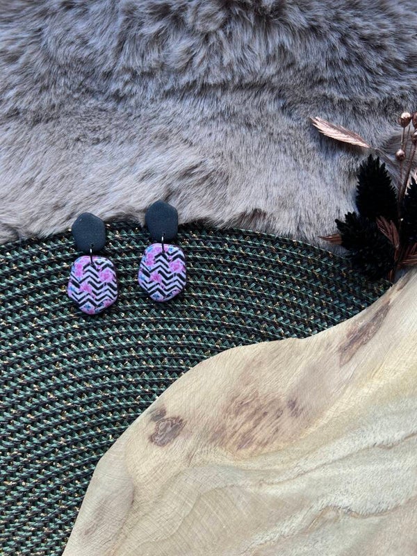 JADE rock chique flamingo