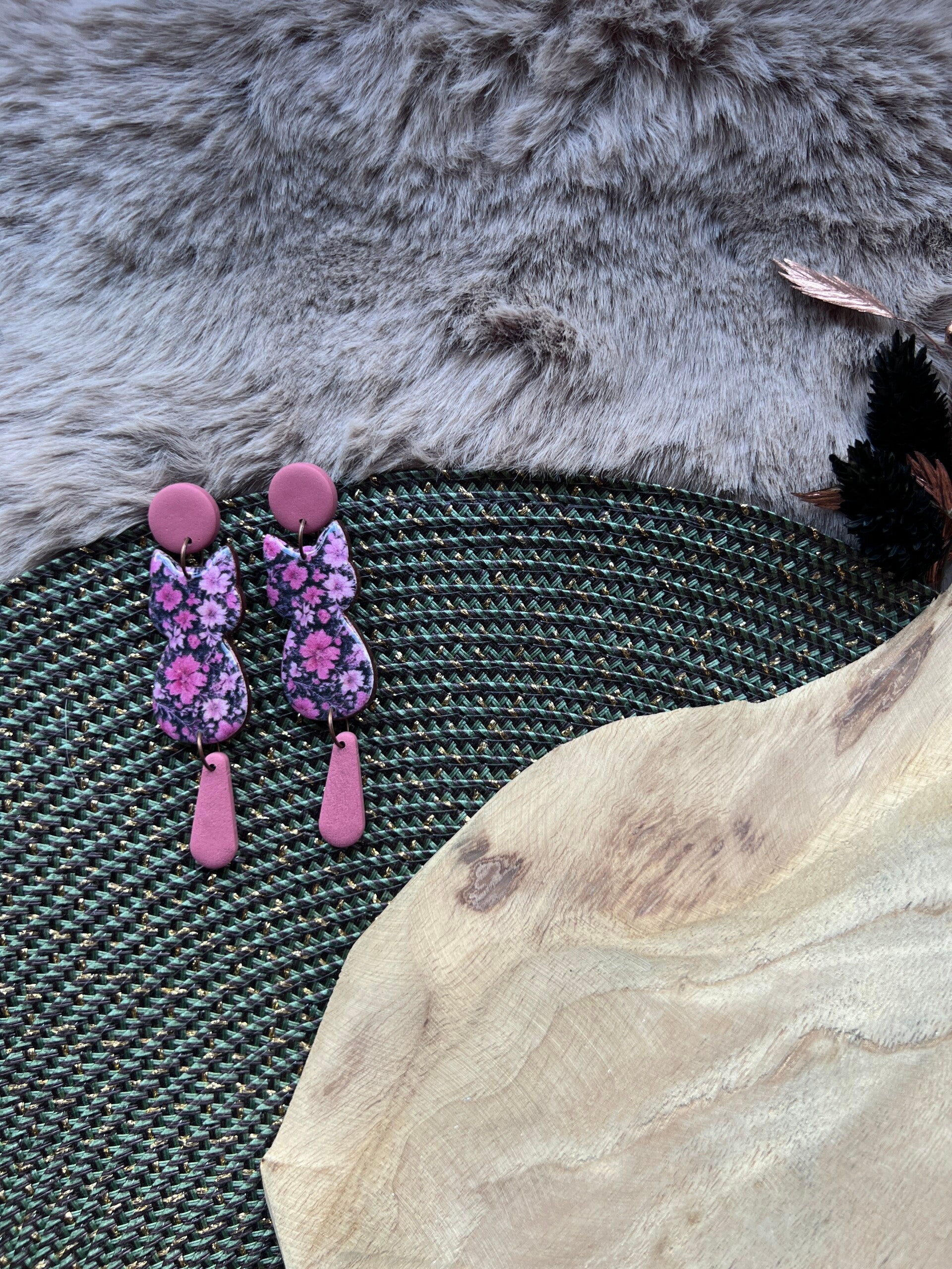 CHULLOO  autumn flowers