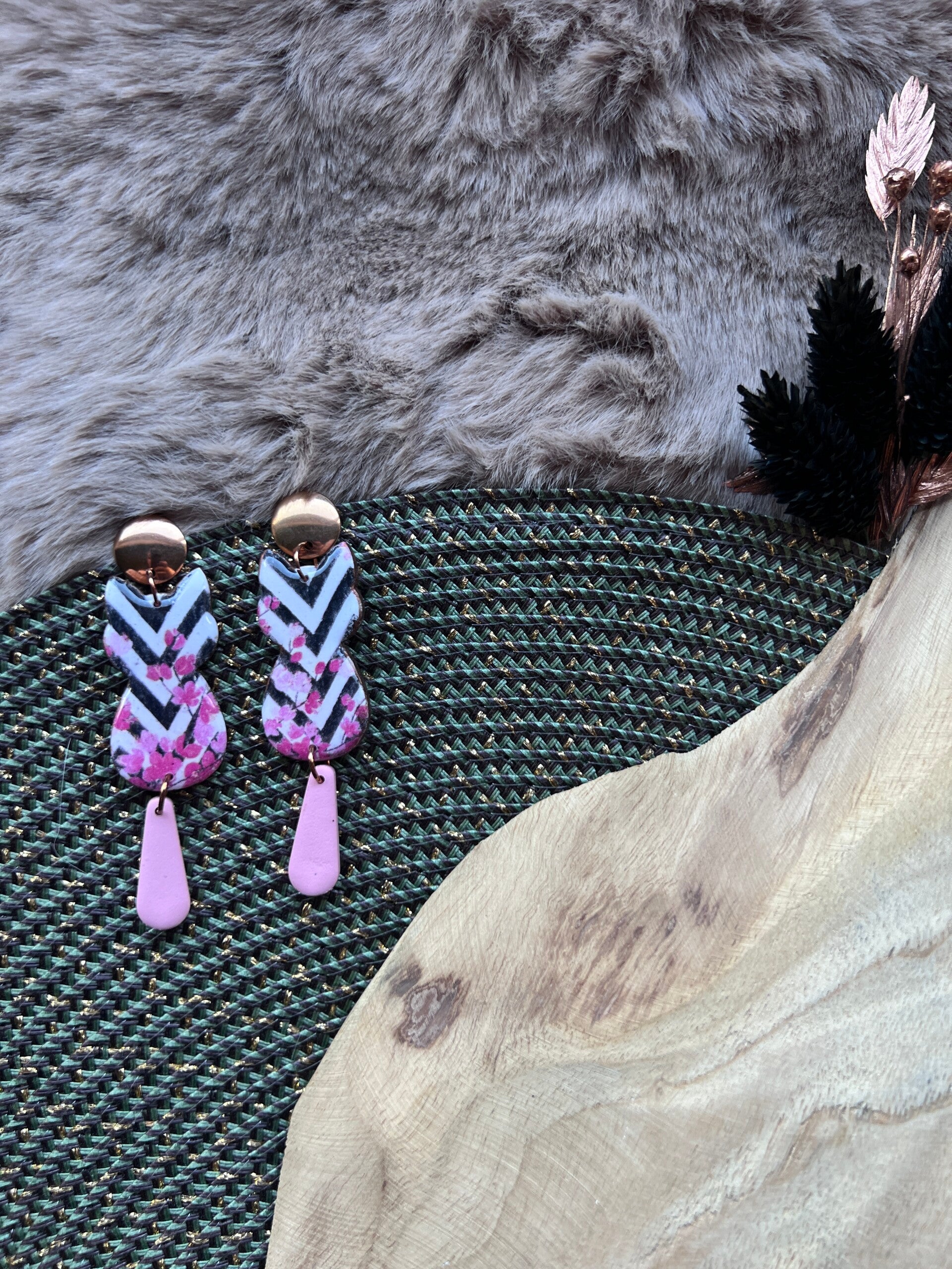 CHULLOO cherryblossom