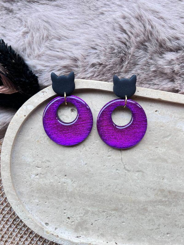 CATMOSPHERE purple |