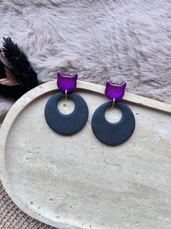 CATMOSPHERE purple ||