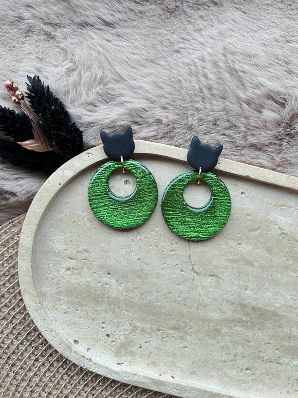 CATMOSPHERE green ||