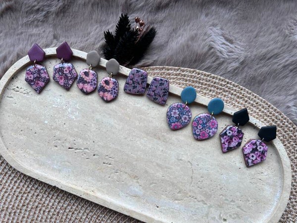 Sale pakket little flowers