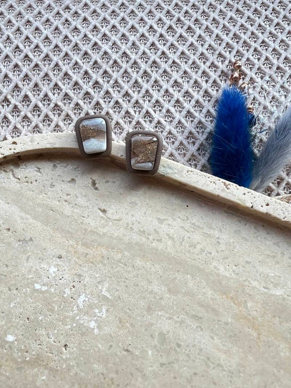 Statement oorbellen COWGIRL CHIQUE 8