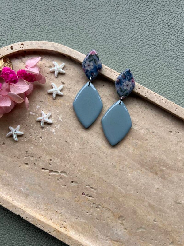 COLETTA romantic green |