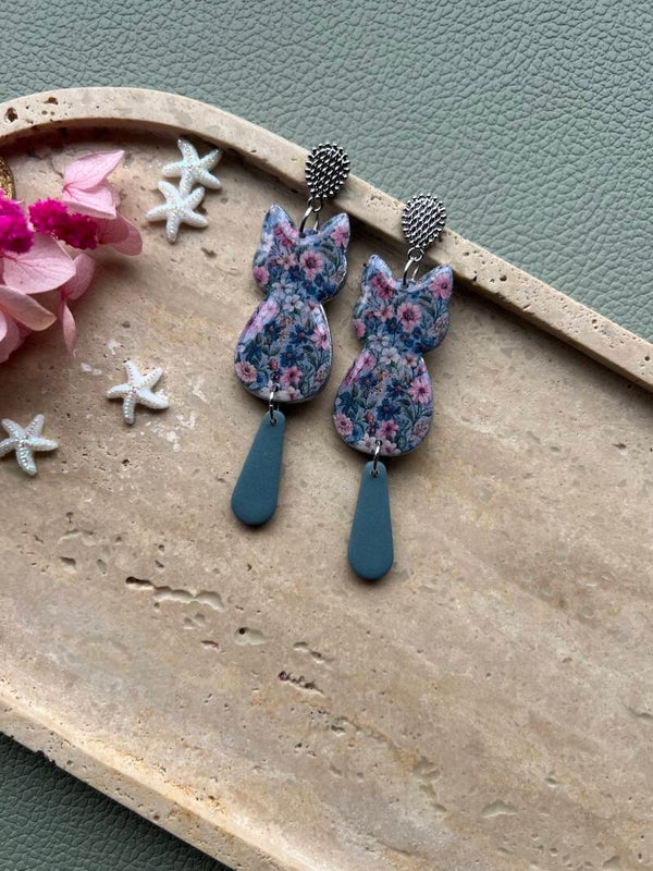 CHULLOO romantic green