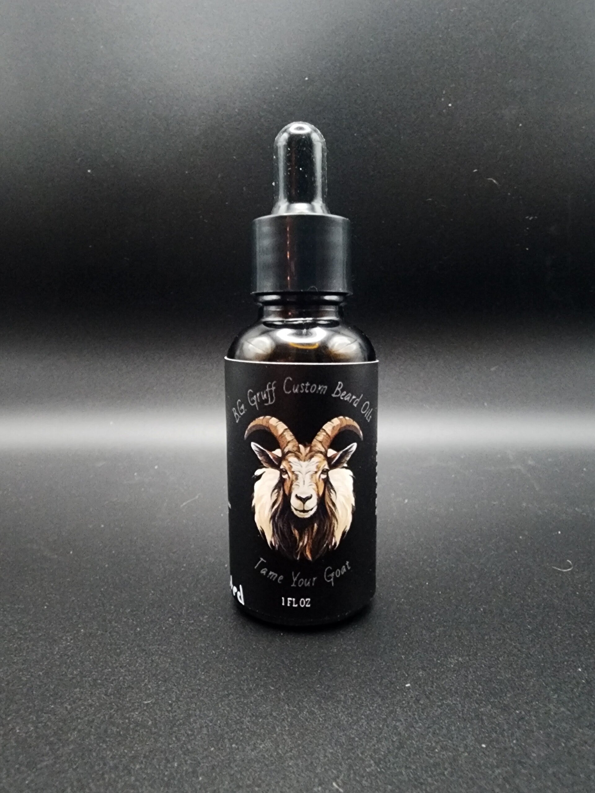 Unscented Moisturizing Oil