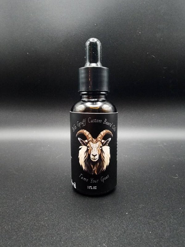 Unscented Moisturizing Oil