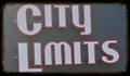 Elgin City Limits