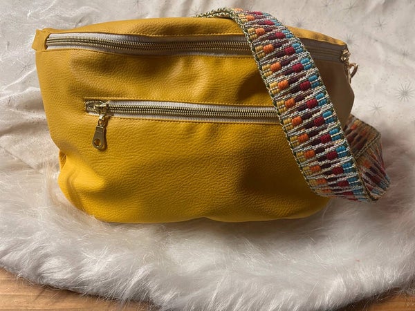 sac banane