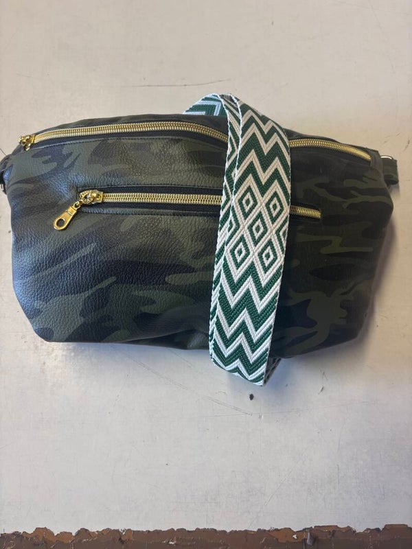 sac banane
