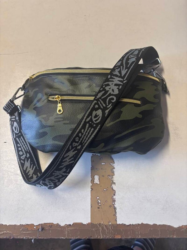 sac banane
