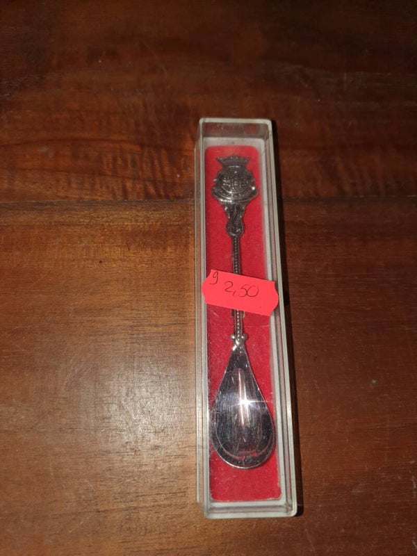 Theelepeltje Valkenburg