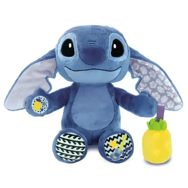 Stich Clementoni