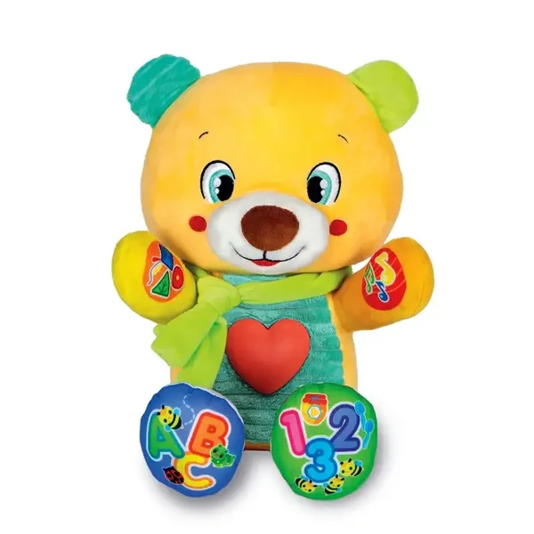 Clementoni Lele Peluche