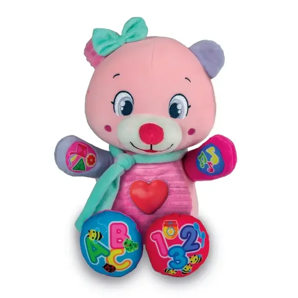 Betta Orsetto Clementoni - Peluche