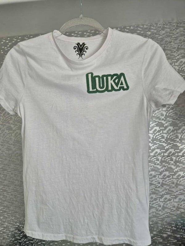 Tee shirt Prénom et Logo