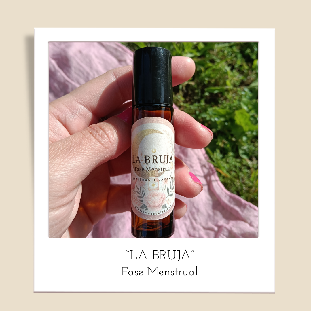Esenciales Fase Menstrual