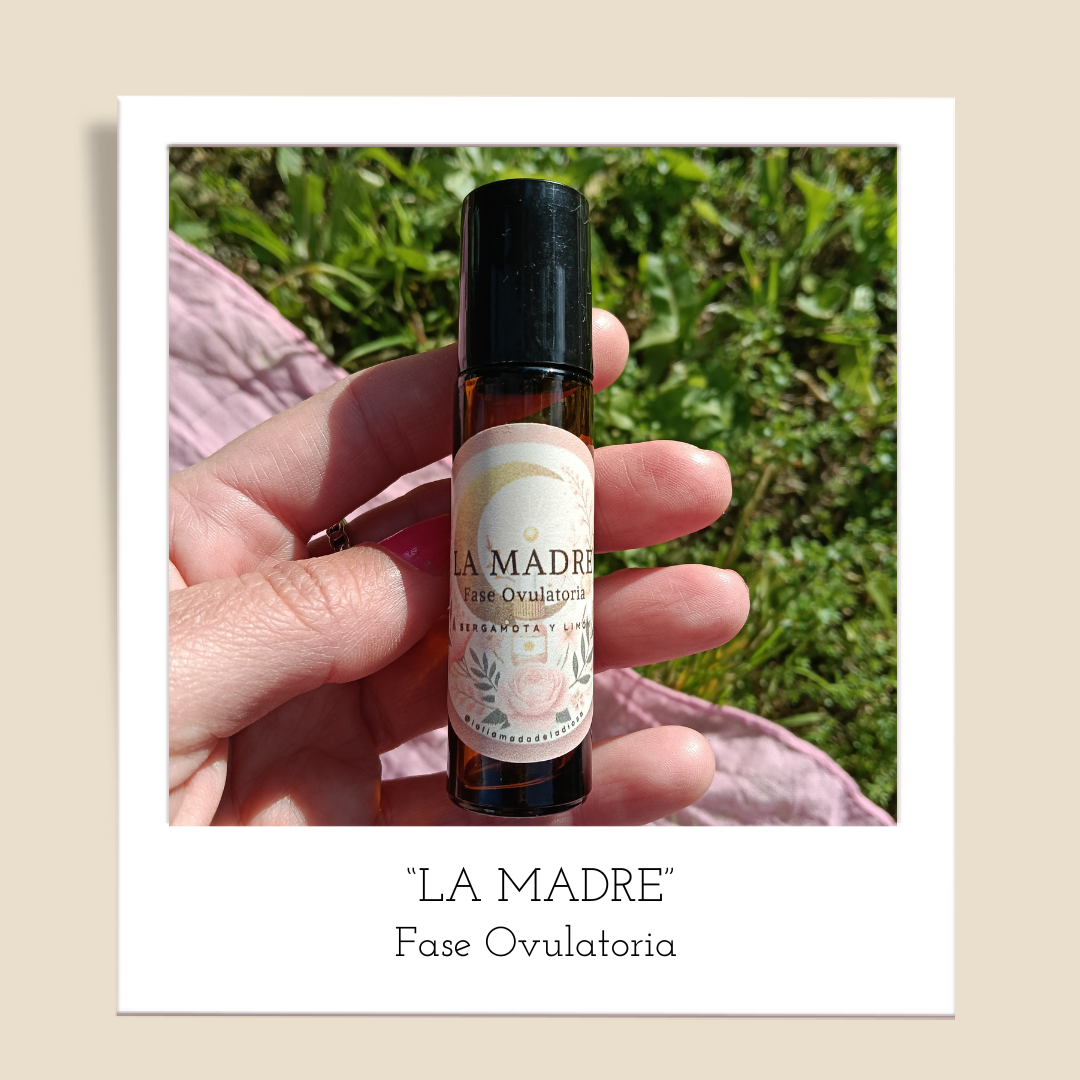 Esenciales Fase Ovulatoria
