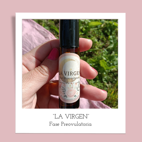 Esenciales Fase Preovulatoria