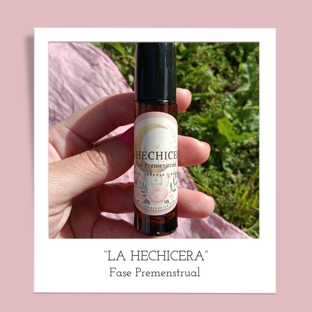 Esenciales Fase Premenstrual