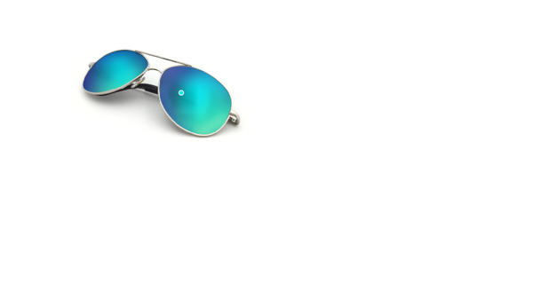 Aviator glasses Unisex