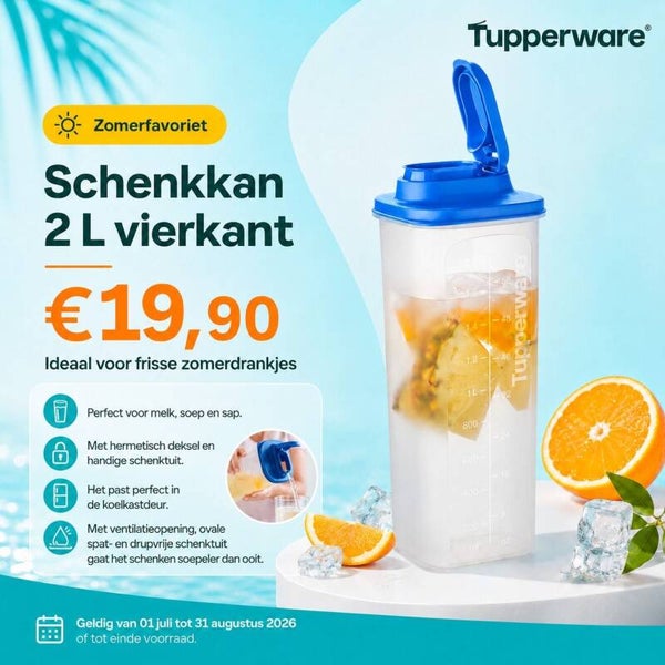 schenkkan 2L