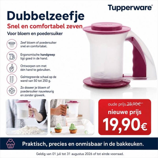 dubbelzeefje