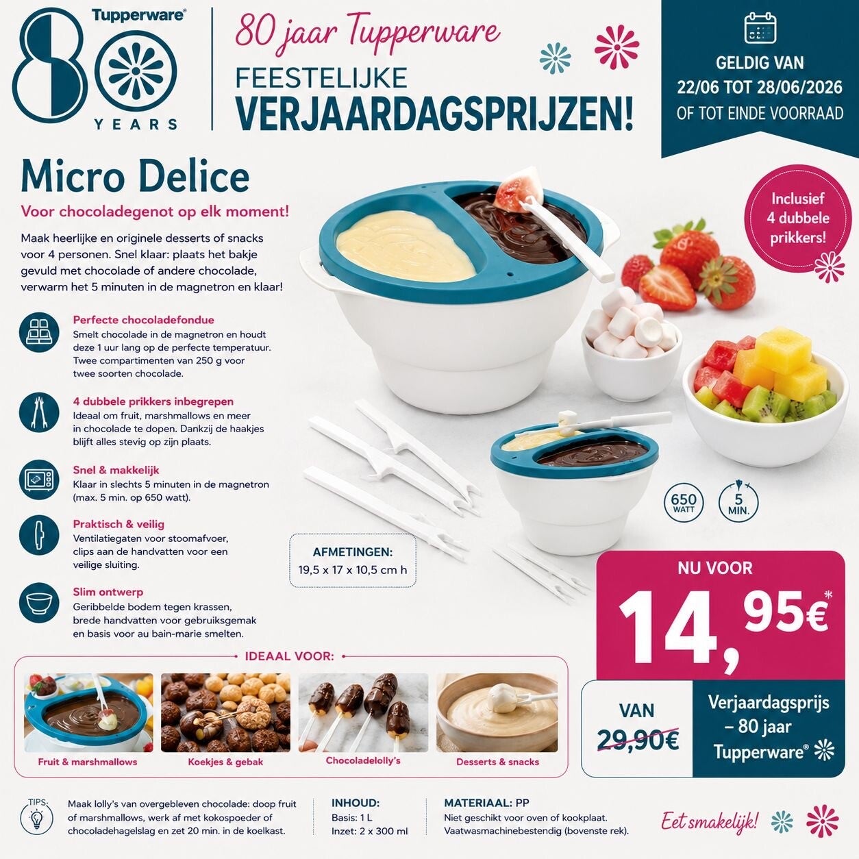 micro delice