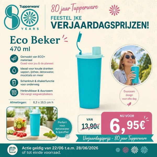 Ecobeker