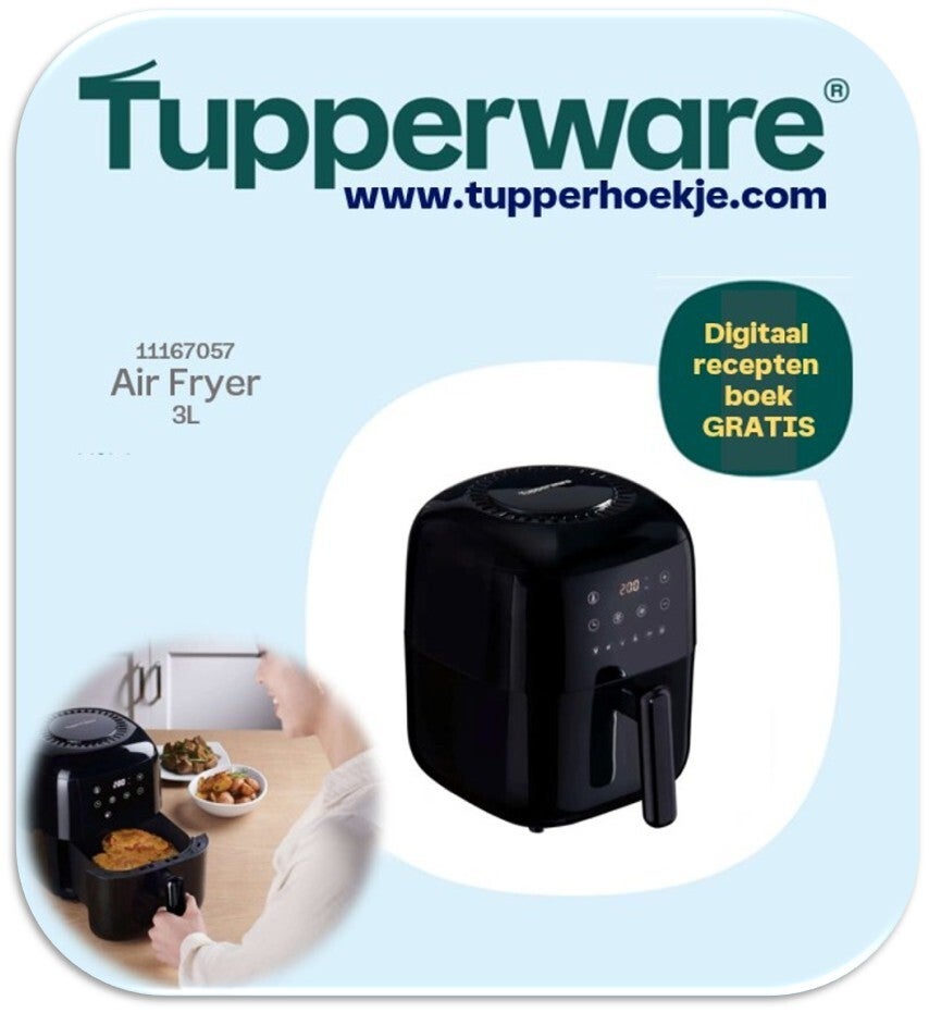 airfryer
