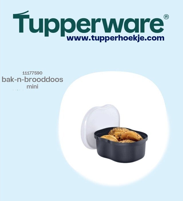 bak-n-brooddoos mini