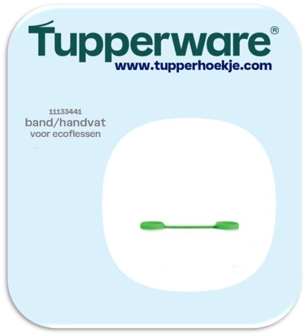 handvat voor ecoflessen