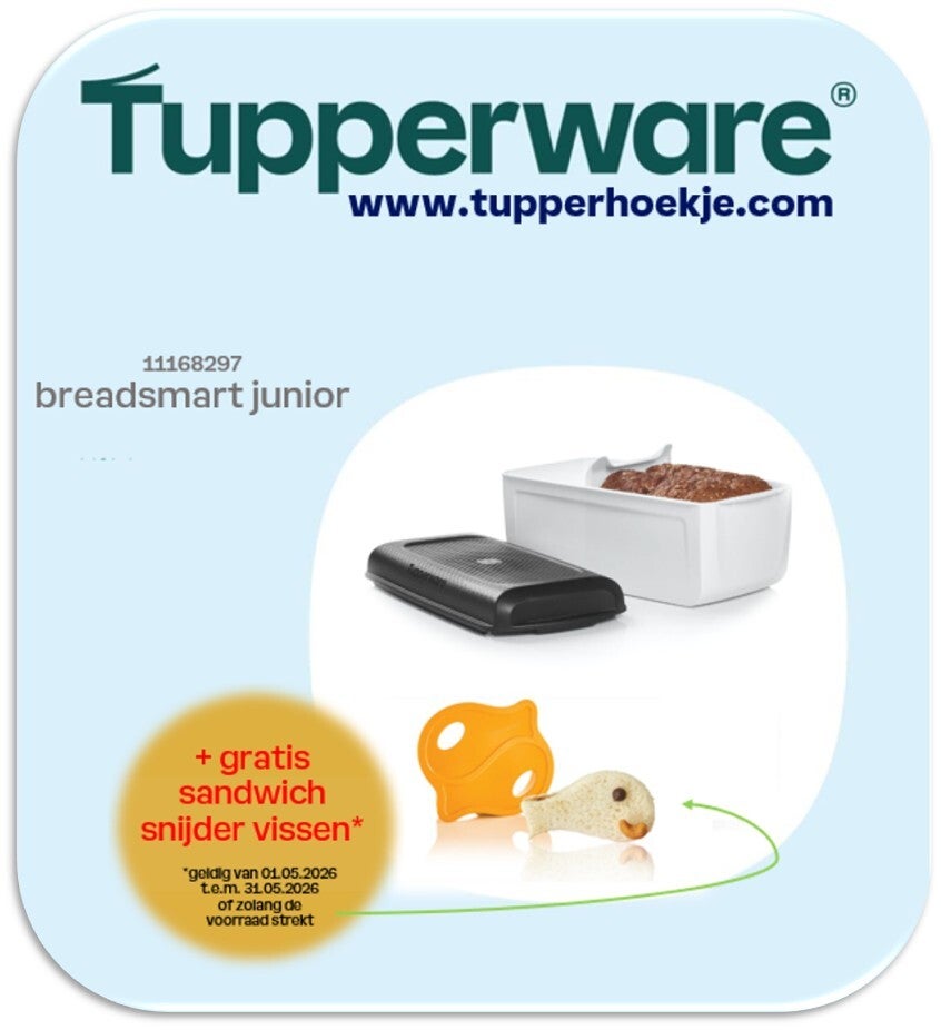 breadsmart junior