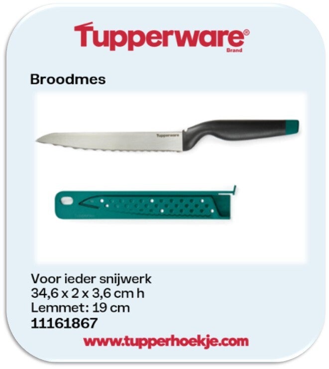 broodmes