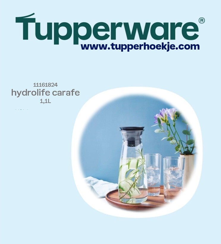 hydrolife carafe