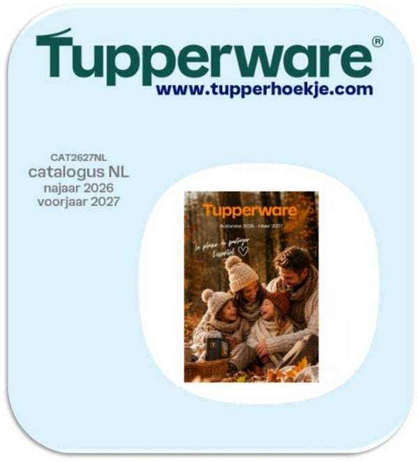catalogus NL - najaar 2026 & voorjaar 2027