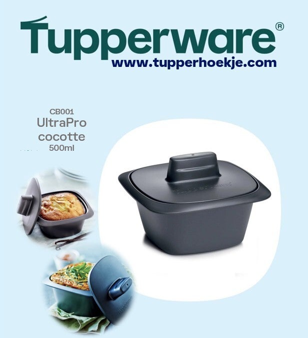 UltraPro cocotte