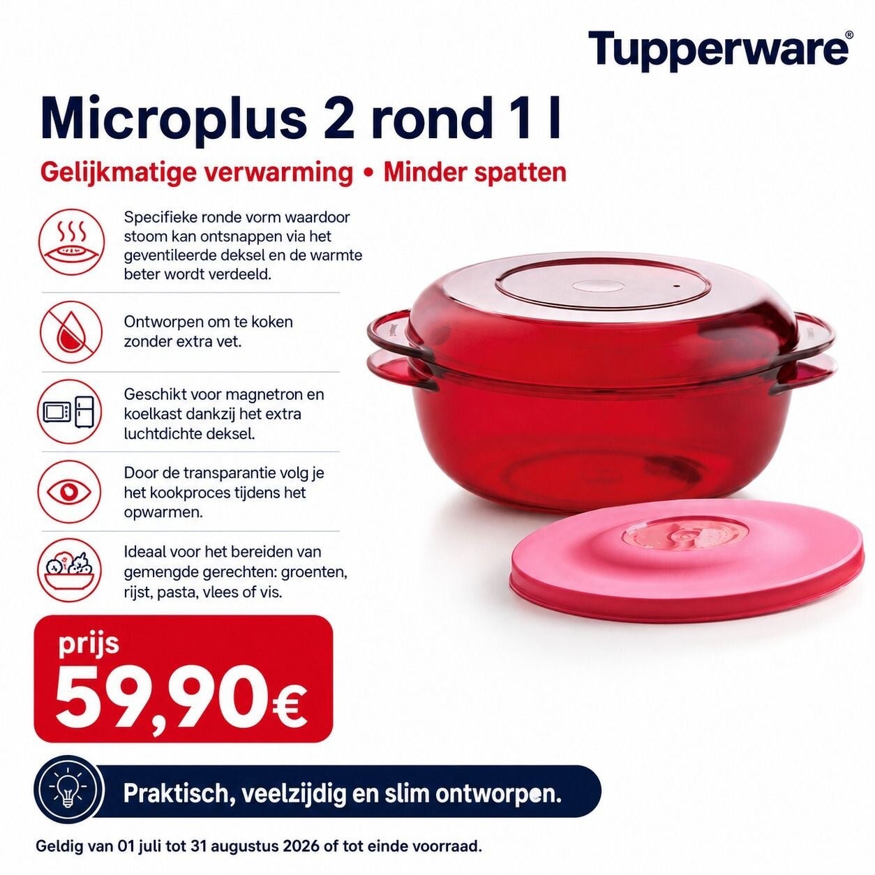 microplus 2 rond 1L