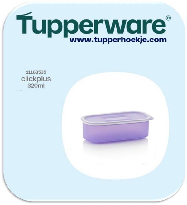 clickplus 3,2L