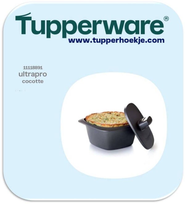 UltraPro cocotte
