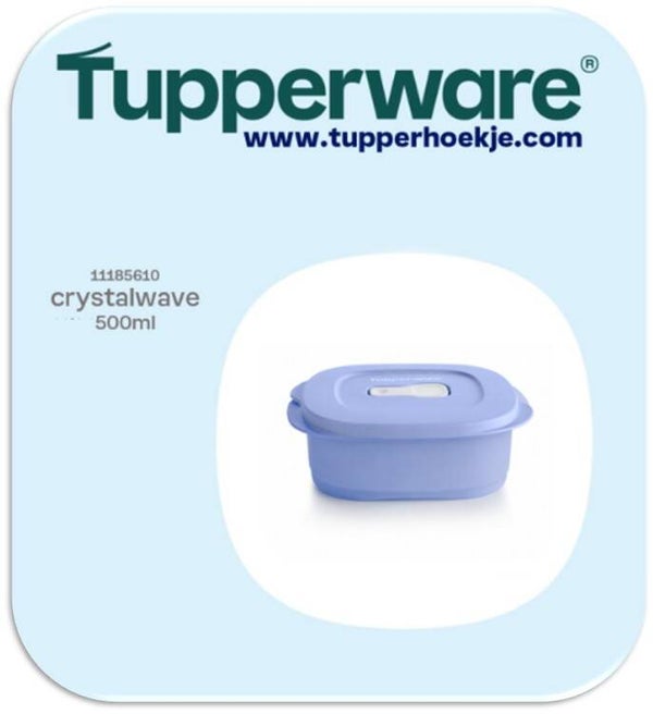 crystalwave 500ml