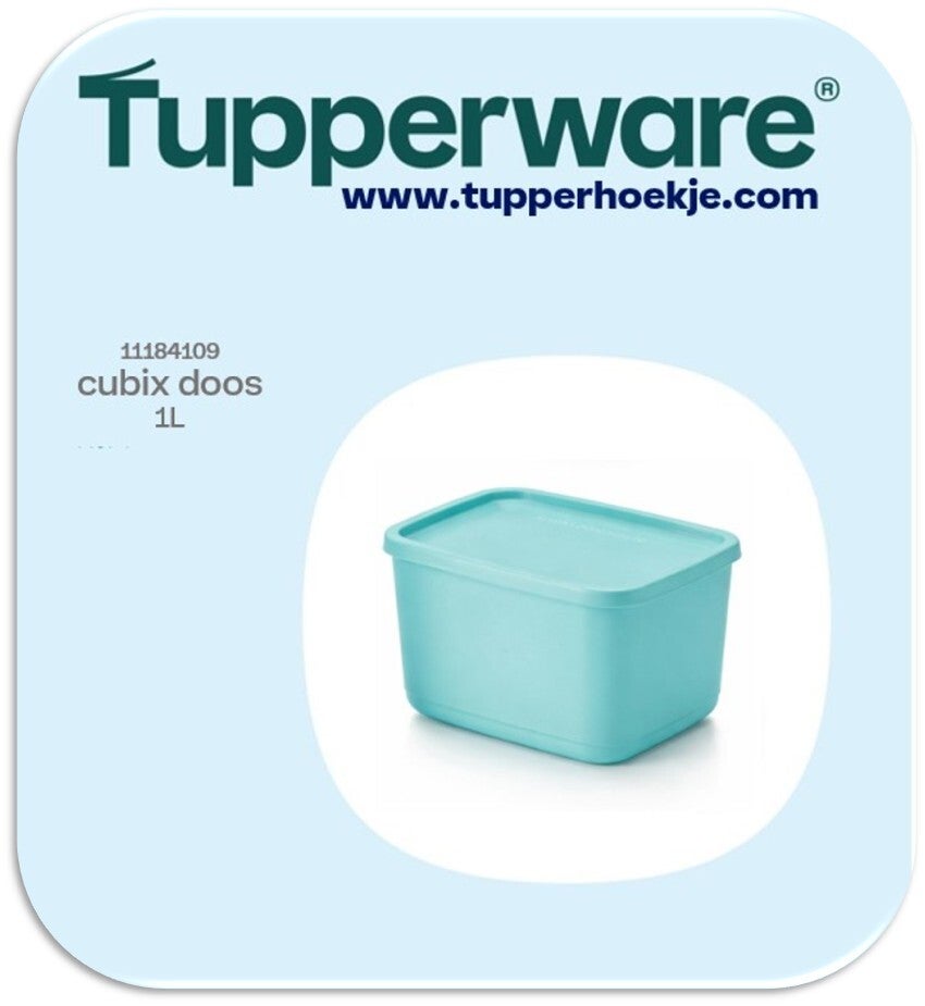 cubix 1L