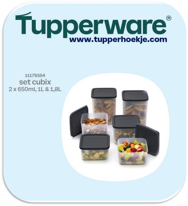 set cubix